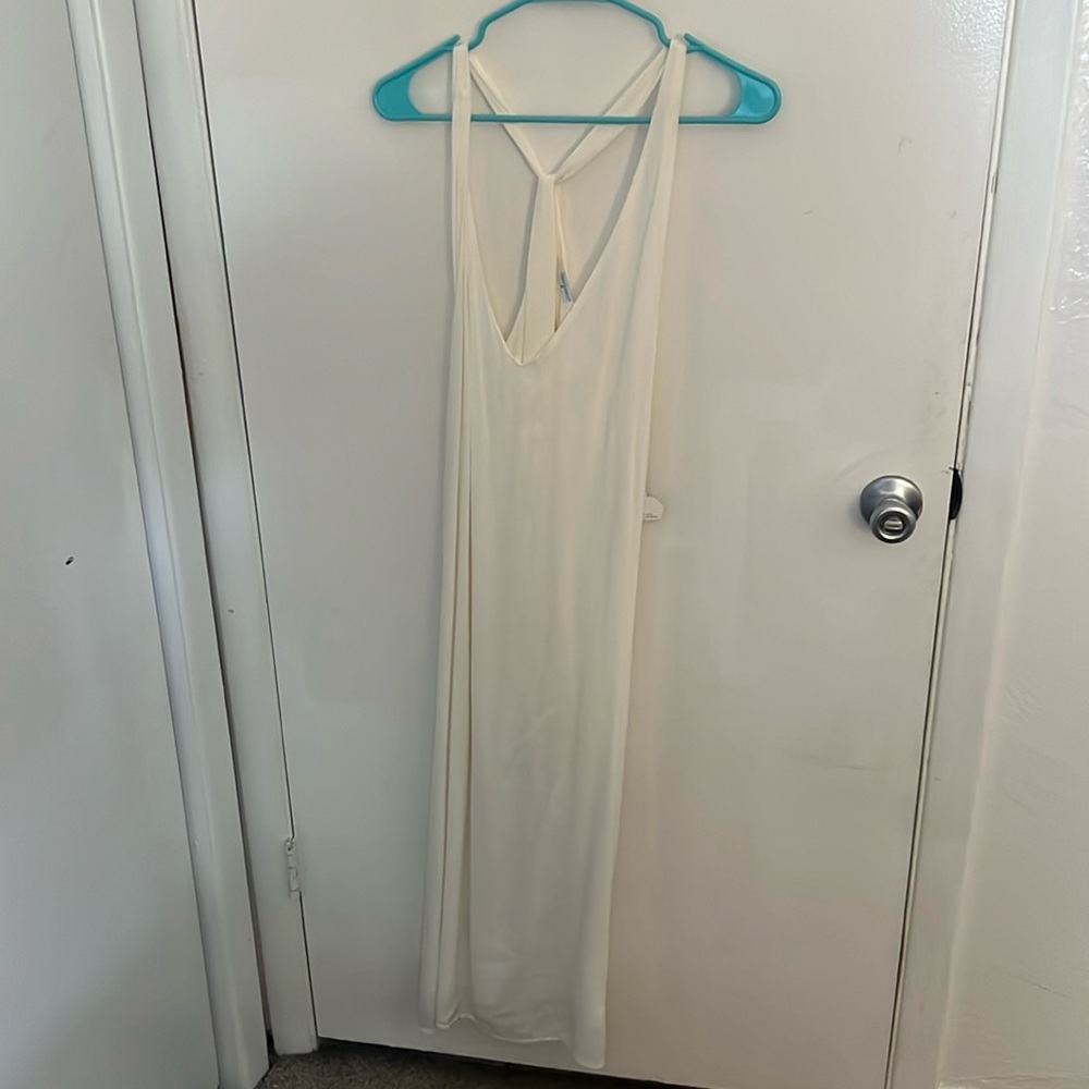 Beach Cover up